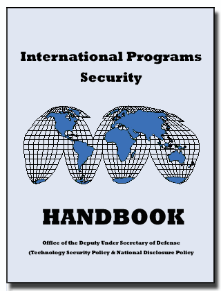 Handbook Downloads