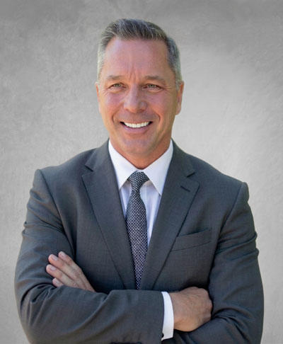 Matt Candy - President and CEO - Avanco International Leadership