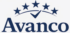 Avanco International Logo