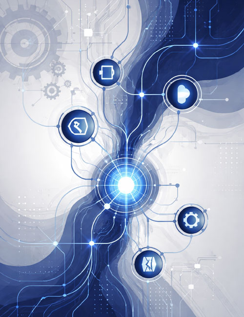 Systems Integration & Interoperability