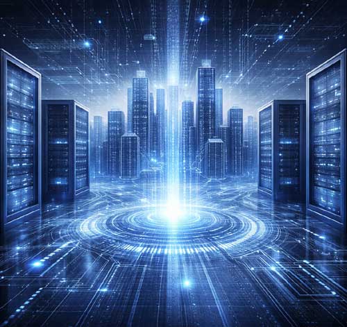 Enterprise Technology & Oracle Expertise