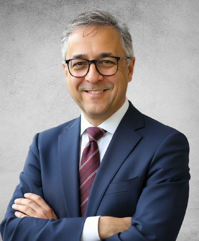 Steve James - Chief Operating Officer - Avanco International Leadership